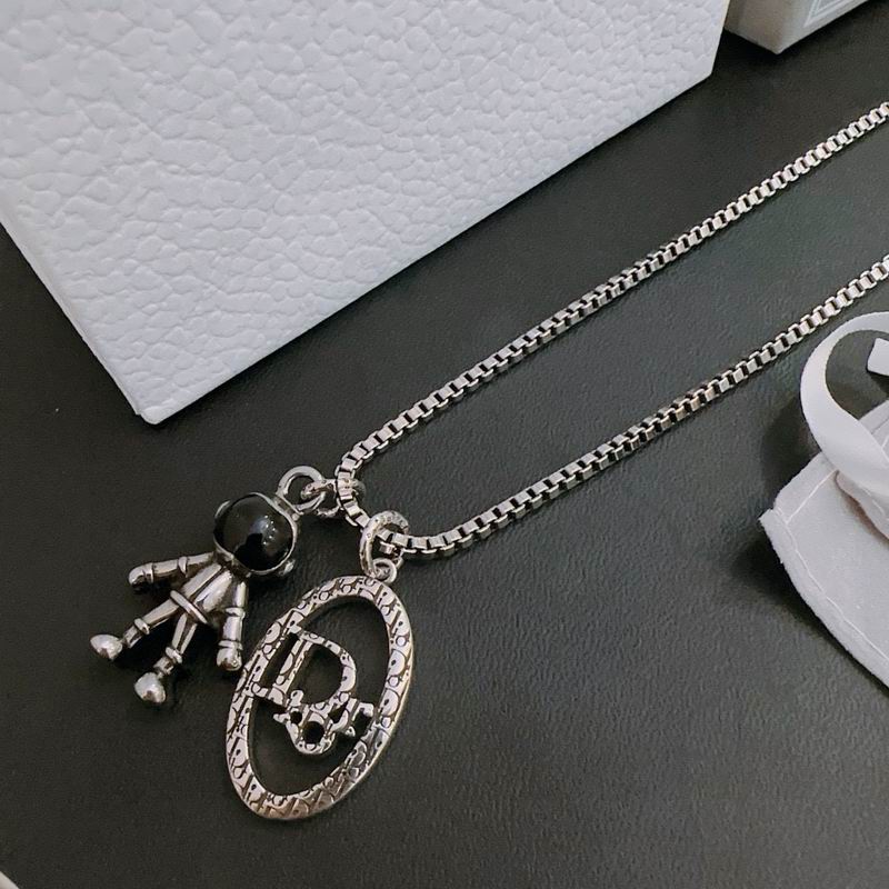 Dior Necklace 03lyh192